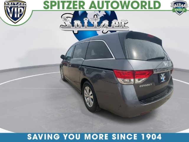 Used 2016 Honda Odyssey EX-L image 8