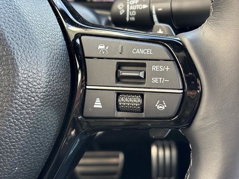 Certified 2026 Honda Civic Sport Touring image 33