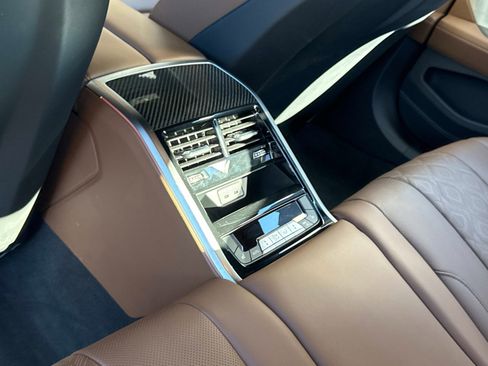 Used 2025 BMW M8 Competition image 37