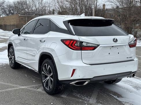 Used 2016 Lexus RX 350 AWD image 7