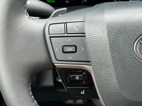 New 2026 Toyota Camry XSE FWD image 27
