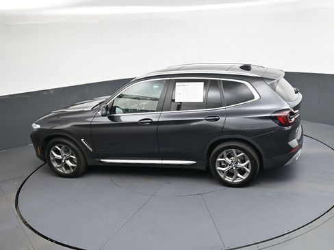 Used 2024 BMW X3 sDrive30i w/ Convenience Package image 28