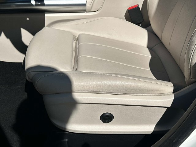 Certified 2023 Mercedes-Benz GLA 250 4MATIC image 16