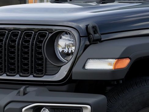 New 2026 Jeep Gladiator Sport AWD/4WD image 10