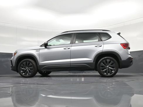 Used 2023 Volkswagen Taos S FWD image 24