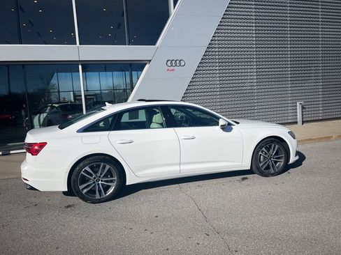 Used 2023 Audi A6 2.0T Premium w/ Convenience Package image 20