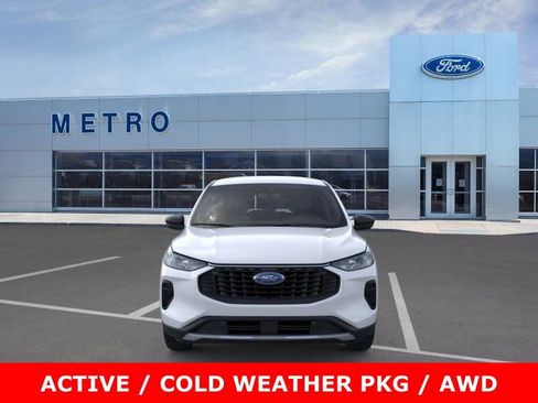 New 2025 Ford Escape Active w/ Cold Weather Package image 7