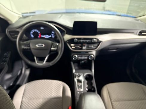 Used 2021 Ford Escape SE w/ Cold Weather Package AWD/4WD image 28