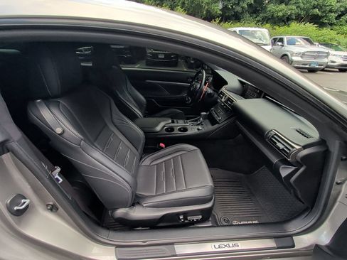 Used 2016 Lexus RC 350 RWD image 15
