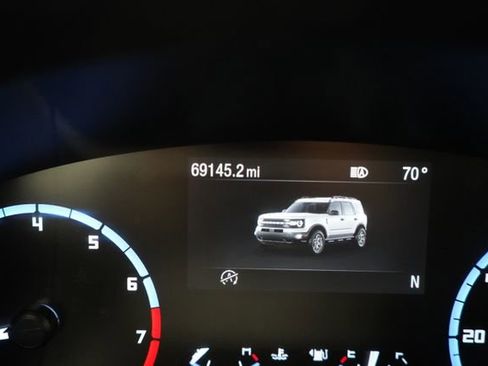 Used 2021 Ford Bronco Sport Big Bend image 24