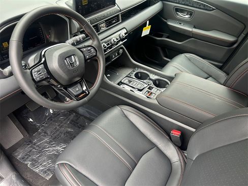 New 2026 Honda Passport TrailSport Elite image 10