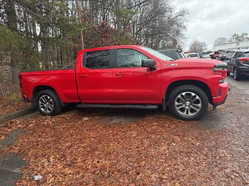 Used 2019 Chevrolet Silverado 1500 RST image 6