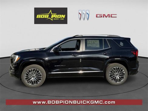 New 2026 GMC Terrain Denali image 3