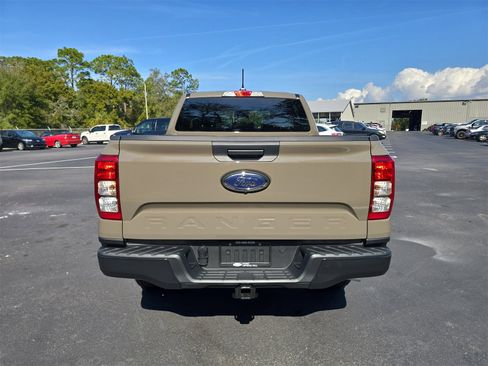 New 2025 Ford Ranger XL w/ Trailer Tow Package image 5
