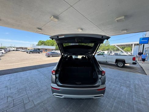 Used 2024 Mitsubishi Outlander SE AWD/4WD image 8