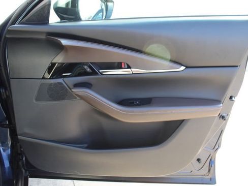 Certified 2025 MAZDA CX-30 2.5 Turbo w/ Premium Package image 38