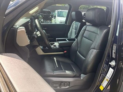 Used 2023 Toyota Tundra SR5 w/ SR5 Premium Package AWD/4WD image 20