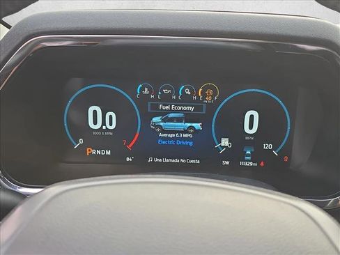 Used 2022 Ford F150 Lariat w/ Equipment Group 502A High AWD/4WD image 11