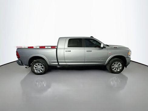 Used 2022 RAM 2500 Limited AWD/4WD image 8