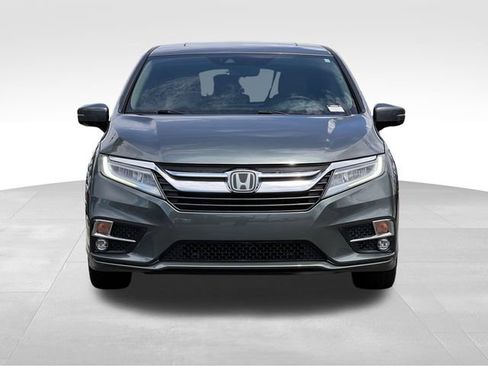 Used 2018 Honda Odyssey Elite image 7