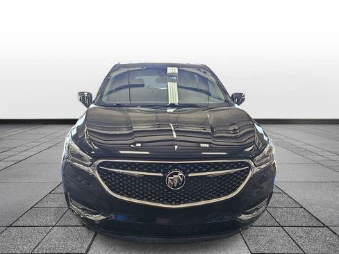 Used 2020 Buick Enclave Avenir w/ Trailering Package, 5000 lbs. FWD image 2