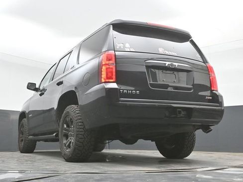 Used 2017 Chevrolet Tahoe LT image 33