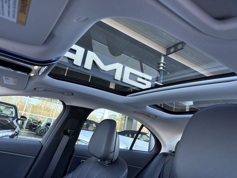 New 2026 Mercedes-Benz E 350 Sedan image 23