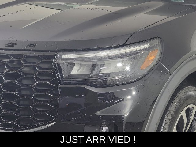 Used 2026 Ford Explorer ST-Line AWD/4WD image 9