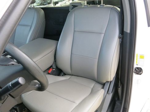 Used 2021 Ford F350 XL w/ Camper Package image 37