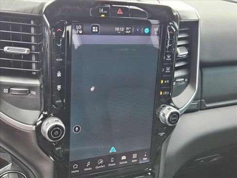 New 2026 RAM 1500 Lone Star AWD/4WD image 14