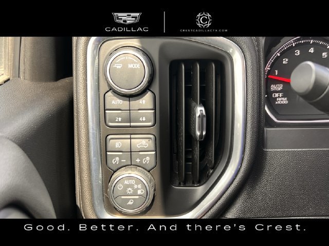 Used 2021 Chevrolet Silverado 1500 LTZ AWD/4WD image 20