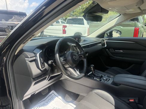 Used 2023 MAZDA CX-50 2.5 S w/ Preferred Plus Pkg AWD/4WD image 6