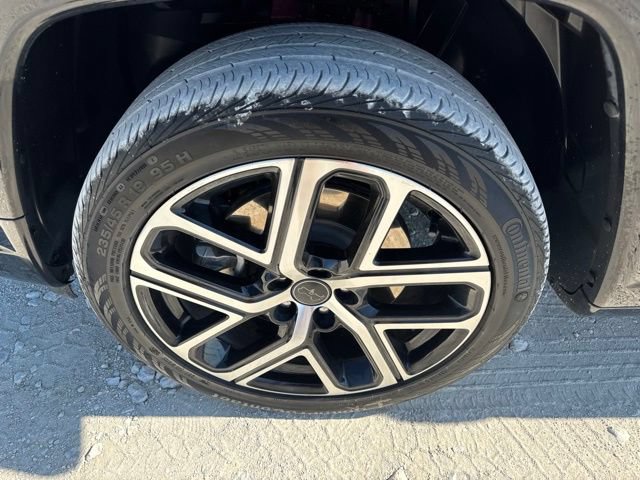 Used 2025 Jeep Compass Limited w/ Elite Group AWD/4WD image 26