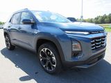 Used 2025 Chevrolet Equinox LT w/ Convenience Package II image 5