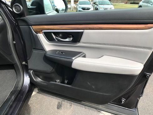 Used 2018 Honda CR-V EX-L image 31