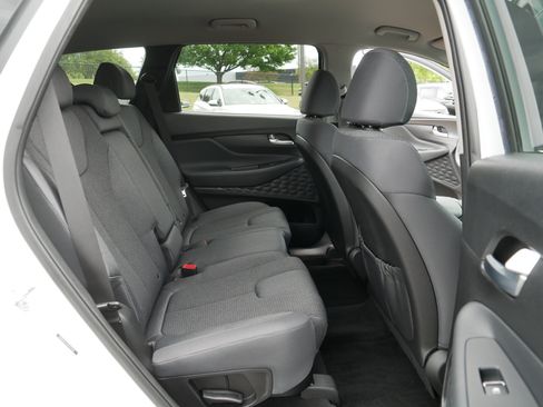 Used 2022 Hyundai Santa Fe SEL w/ Cargo Package AWD/4WD image 18
