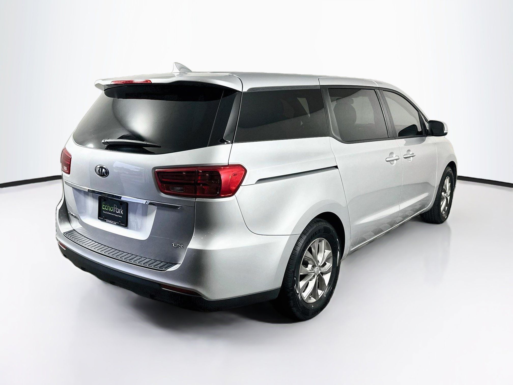 Used 2020 Kia Sedona LX FWD image 9