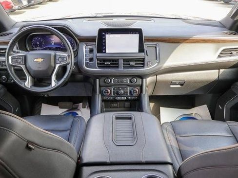 Certified 2024 Chevrolet Tahoe Premier image 7