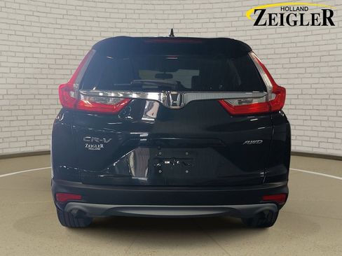 Used 2017 Honda CR-V EX image 6