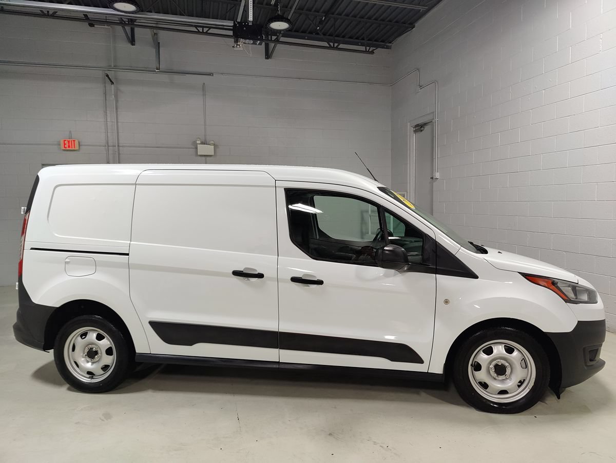 Used 2023 Ford Transit Connect XL FWD image 5