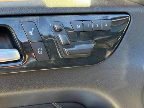 Used 2014 Mercedes-Benz GL 450 4MATIC image 19