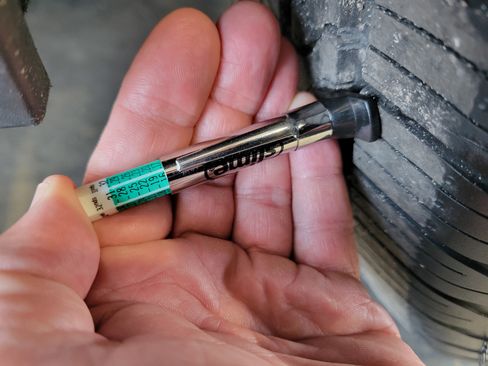 Certified 2019 Chevrolet Blazer LT image 44