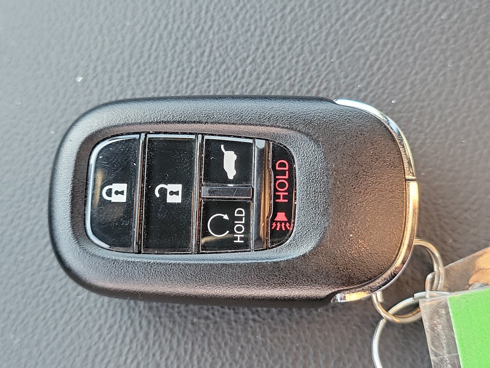 Used 2025 Honda CR-V Sport image 34