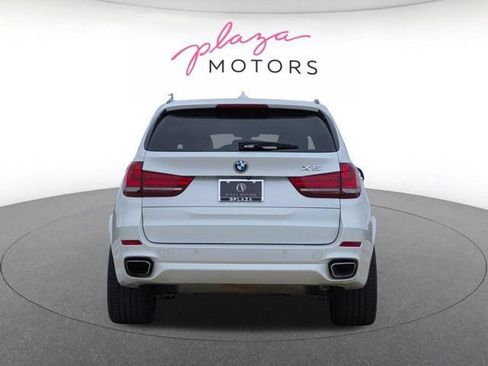 Used 2018 BMW X5 xDrive35i AWD/4WD image 6