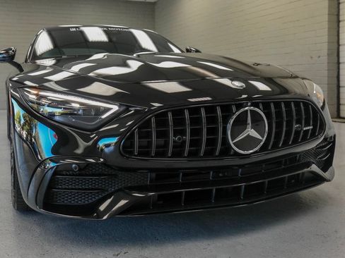 Used 2024 Mercedes-Benz SL 43 AMG image 10