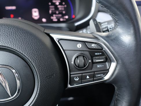 Used 2023 Acura MDX w/ Technology Package FWD image 37