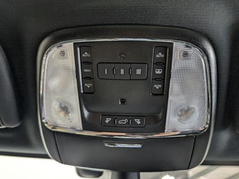 Used 2021 Jeep Grand Cherokee Limited w/ Quick Order Package 28K 80th AWD/4WD image 25