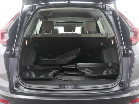 Used 2020 Honda CR-V EX image 17