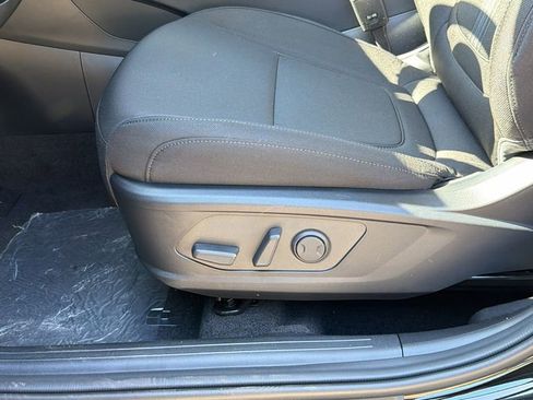 New 2026 Hyundai Tucson SEL FWD image 11