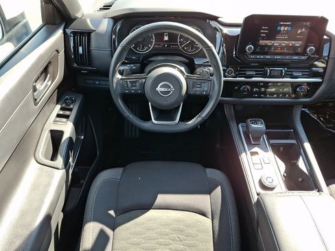 Certified 2023 Nissan Pathfinder SV AWD/4WD image 11